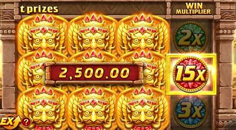 Fortune Gems .